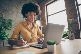 Bonheur au travail : 5 points pour le retrouver rapidement !