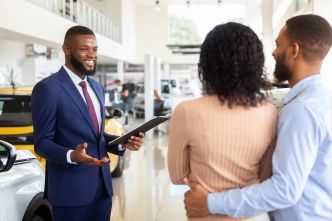 La méthode AGILE pour devenir un vendeur durablement performant !
