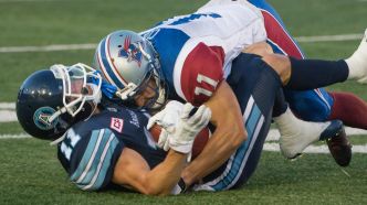 Chip Cox élu au Temple de la renommée