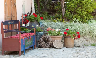 Voici des décorations de jardin que vous adorerez pour l’été