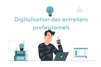 Pourquoi les collaborateurs veulent digitaliser leurs entretiens professionnels ?