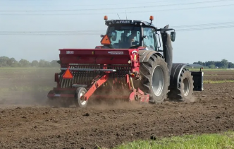 Kolda/Campagne Agricole 2022 La commune de Coumbacara réclame à l'État des tracteurs