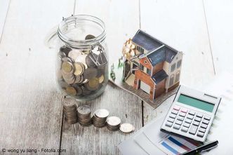 Le marche de l'immobilier est dans l'attente du taux des emprunts du 3eme trimestre de l'annee