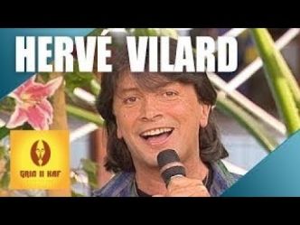 HERVE VILARD LE CHANTEUR DE CAPRI C EST FINI VICTIME ET DENONCE LA PEDOPHILIE DANS LA POLITIQUE ?!?!