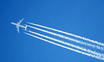 Aidez-moi à faire avancer ce combat : Stop aux chemtrails