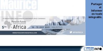 PIAFRICA sera à Maurice les 14 et 15 juillet 2022