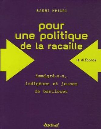Y a-t-il un « racisme anti-blanc » ? | Indigènes de la République