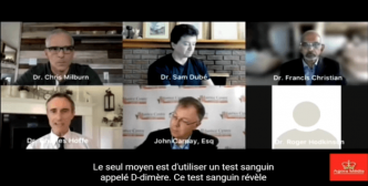 COMMENT ECHAPPER A LA « SOLUTION FINALE » Face aux vaXX (Micheldogna.fr)