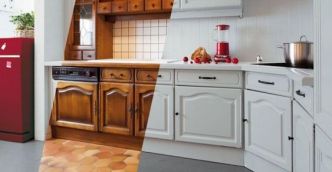 11 idées de “home staging” pour votre cuisine