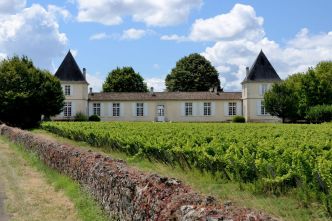 Barsac : Château Climens vendu