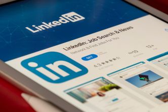 LinkedIn : des formations gratuites disponibles sur la création de contenu et de publicités