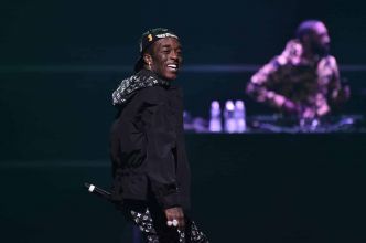 Lil Uzi Vert aurait blessé un fan après avoir jeté son téléphone dans la foule