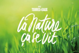 L’enseigne Terres & Eaux recherche un alternant en e-commerce et référencement