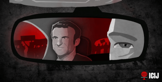Uber Files : Quand Emmanuel Macron jouait les lobbyistes pour Uber (Radiofrance.fr)