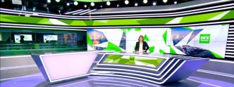Revue de presse RT du 10 au 16 juillet 2022