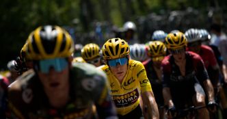 Tour de France 2022: la Grande Boucle bat son record de vitesse