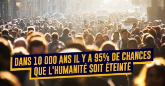 Top 12 des trucs qui vont se passer dans un futur lointain, c’est bien de le savoir
