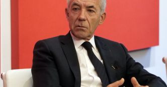 Rhône. La famille lyonnaise Dentressangle aurait revendu l'Ifop