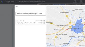 Campagnes Google Ads Locales : 3 Bonnes Pratiques