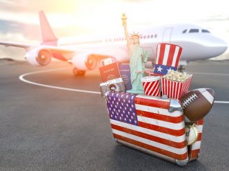Vacances aux États-Unis : quelles sont les bonnes raisons d'y séjourner ?