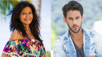 Nathalie Andreani et Gabano en couple : ce tacle de Vivian à mourir de rire