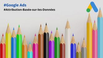 Attribution basée sur les données par défaut dans les comptes