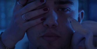 Laskunk dévoile son clip Blue Dream !