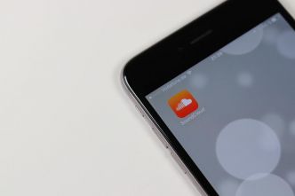 SoundCloud est en grande difficulté