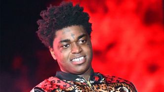 Kodak Black accroche le public avec l'annonce de nouvelles collaborations avec Lil Uzi Vert et French Montana