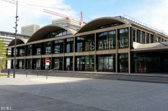 Le Media Lab TF1 s'associe à Flaneer pour du VDI à la demande