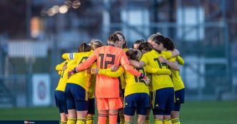 Du changement dans l'organisation du football féminin belge à partir de la saison 2023-2024
