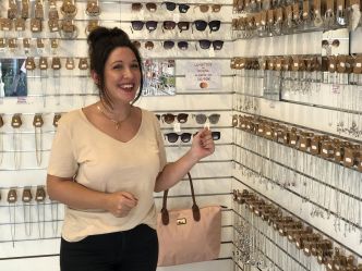 Marmande : bijoux fantaisie et accessoires chez Ekinox