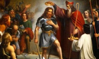 Le monde de Clovis, sans échappatoire