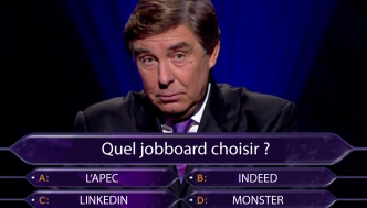 Comment sélectionner le bon jobboard ?