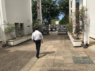 Harcèlement au collège Lacaussade : "C'est 50 nuances de Grey à Salazie"