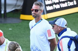 Athlé - Euro - Romain Barras fait le bilan des Championnats d'Europe : « Je suis optimiste et réaliste »
