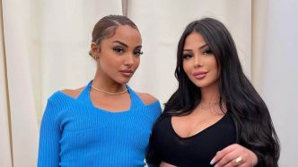 Maeva Ghennam agressée et insultée en boite de nuit, elle pète les plombs (vidéo) !