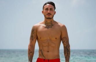 "Nathalie rêverait de se remettre en couple avec moi”, Vivian prêt à se remettre avec son ex ? Il s'explique