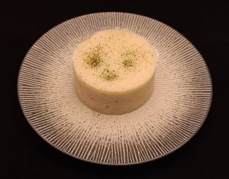 Purée de chou-fleur et pommes de terre. Recette facile et rapide