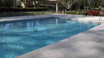 Les piscines non déclarées ont rapporté gros au fisc