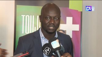 Canal+ Sénégal : Cheikh Sarr, nouveau directeur à la place de Sébastien Punturello...