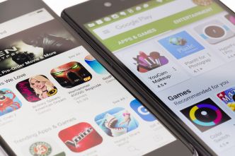 Combiner ASO et SEO pour faire connaître son application mobile