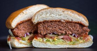Planted éveille l'appétit des investisseurs pour la viande vegan