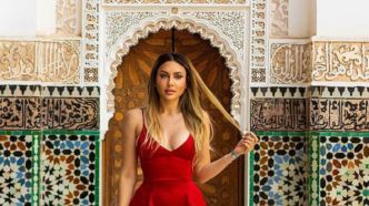 Haneia : Séparation de Léna et d'Adil, elle donne son avis tranché !