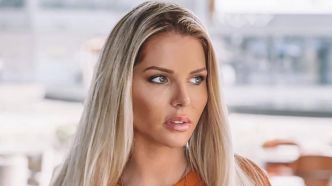 Jessica Thivenin : Triste de quitter la France ? Elle se confie