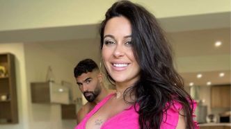 Shanna Kress : « Ces derniers jours ne sont pas faciles », alitée, elle donne de ses nouvelles