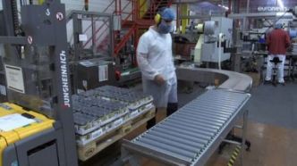 Moutarde : face à la pénurie, la France relocalise la production