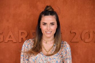 Capucine Anav enceinte : Une impressionnante vidéo de son baby-bump fait réagir !