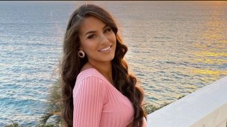 Kamila : En panique, elle perd ses cheveux !