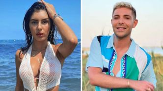 Sarah Lopez : Critiquée par Sam Zirah, elle lui répond !